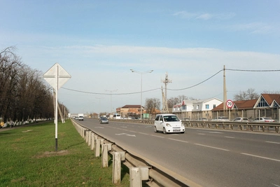 M-4 'Don' Toll Road Fares to Increase Again