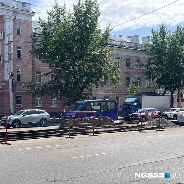 Источник: Полина Шевчукова / NGS22.RU