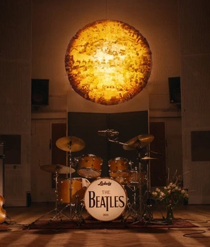 У The Beatles вышел новый клип (видео)