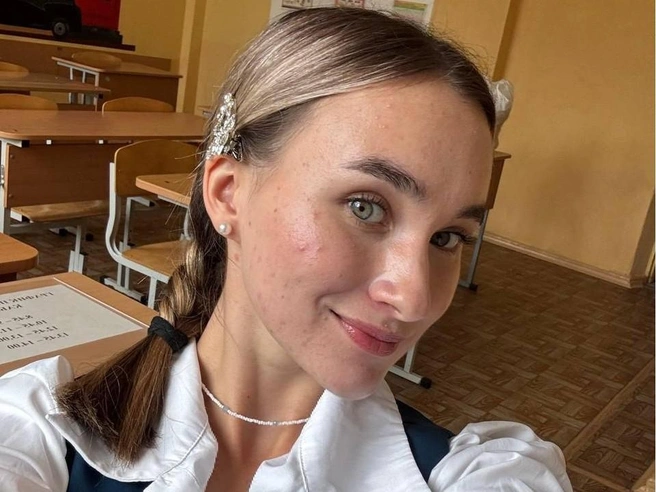 Учительница решила получить второе высшее образование, связанное с китайским языком | Источник: Екатерина Вострецова
