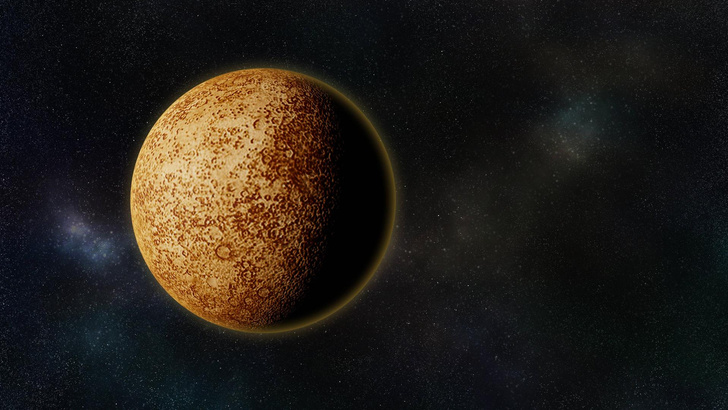 Обитаемый Меркурий: где на самой горячей планете Солнечной системы нашли условия для жизни?