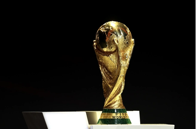 За трофей будут бороться 48 команд | Источник: пресс-служба ФИФА