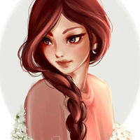 Аватарка Lena