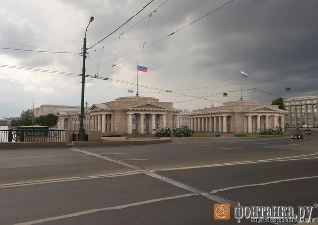 Архитектурная концепция ООО «Архитектурная мастерская М. Атаянца»