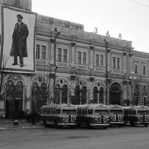 Источник: Центральный район за комфортную среду обитания
