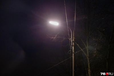 Пьяный турист принял завод за метро в Рыбинске