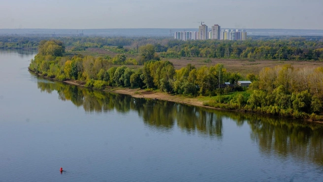 Можно залипнуть на несколько часов | Источник: Булат Салихов / UFA1.RU