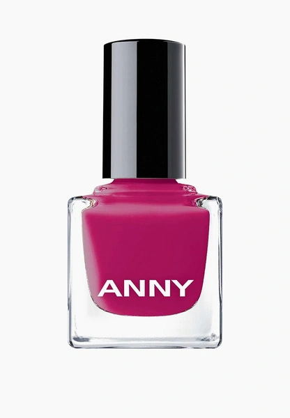 Лак для ногтей Anny Nail Polish Big City Big Dreams, тон 184.50 Cosmo Babe