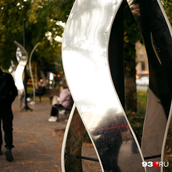 Источник: Дарья Паращенко / 93.RU