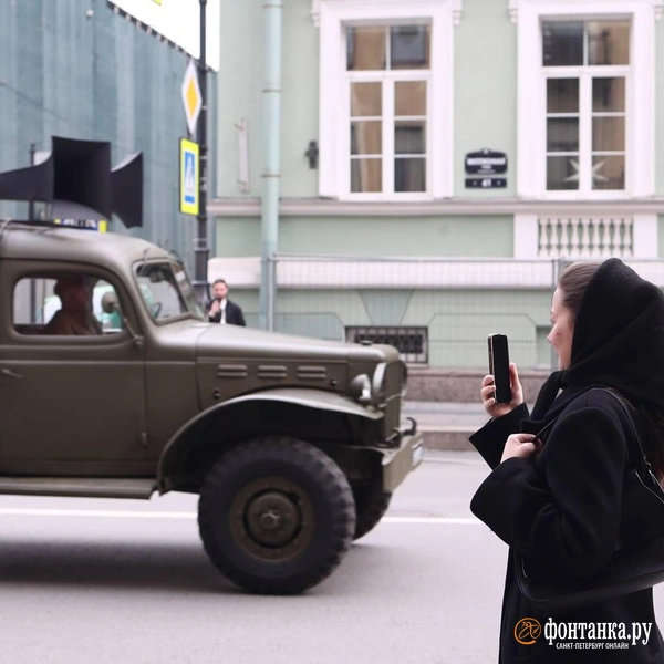 Источник: Дарья Драй / «Фонтанка.ру»
