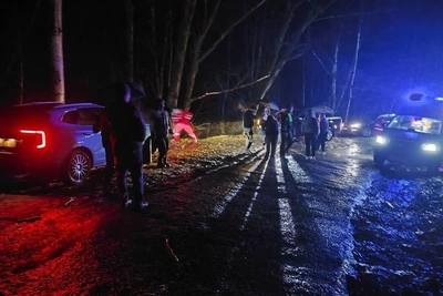 В Сочи водитель без прав на «Газели» сбил подростка