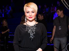 Катя Лель, у которой инопланетяне забрали зубы, рассказала, что ждет в будущем Россию