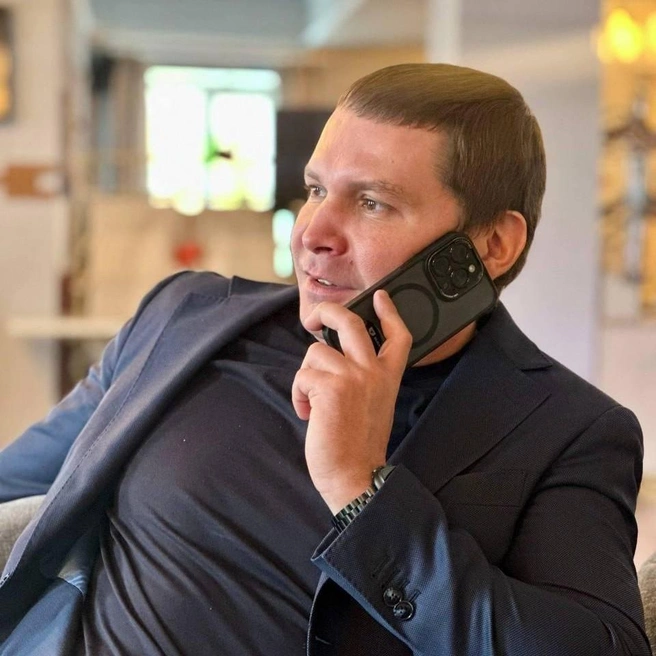 Адвокат уже записался на личный прием к Александру Бастрыкину | Источник: Адам Минибаев