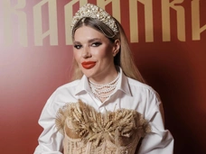 Гусева рассказала о конкуренции с Кадышевой, Лель пообещала исцелить Успенскую: презентация песни «Калинка»