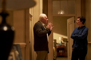 Обязаны ли дети ухаживать за престарелыми родителями?