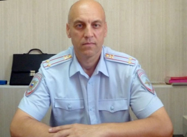 Подполковник полиции спас тонущую в Оке девочку | ya62.ru