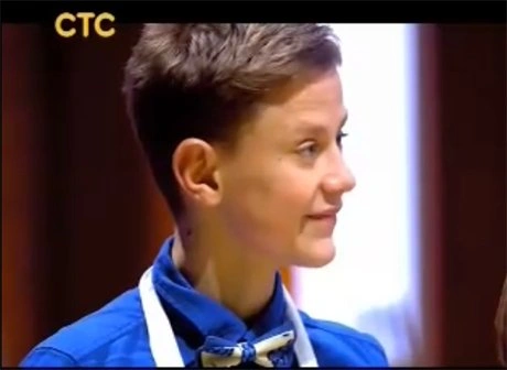 Рязанец Андрей Сапий продолжит битву на «МастерШеф.Дети» на СТС | ya62.ru