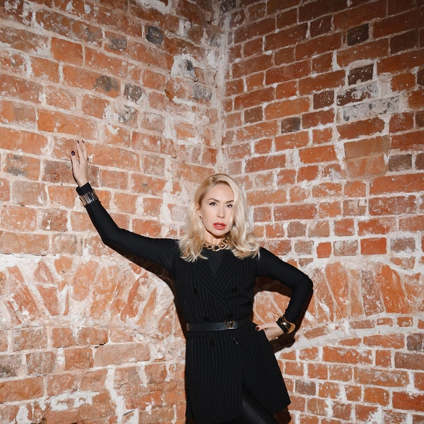 Анастасия Гребенкина | Источник: NATALY.ZAKHAROVA/NATALY.ZAKHAROVA