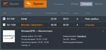 Источник: airmgn.ru
