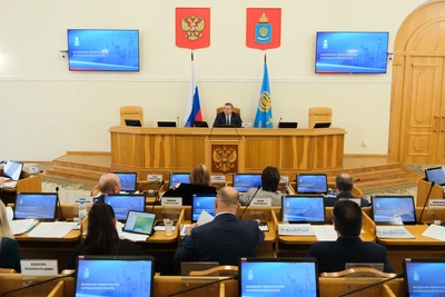 В Астраханской области введено свыше 785 тыс. кв. м жилья