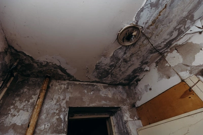 СК возбудит дело из-за жилья семьи с инвалидом