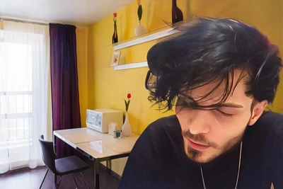 Released Trash Blogger Vows to Swap Volgograd for America