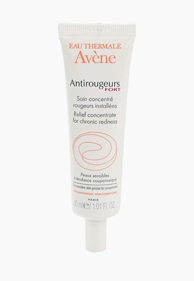 Крем Avene концентрированный