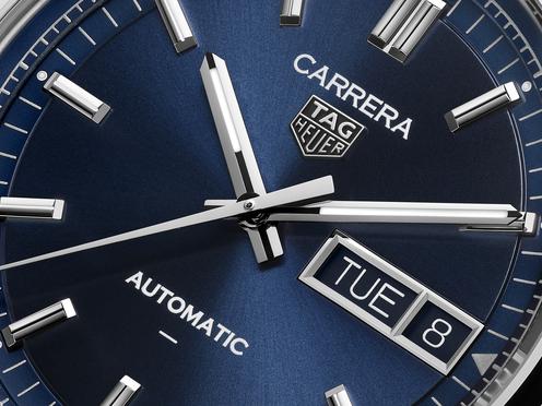 Источник: Tag Heuer