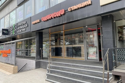 Chupichu на Красном проспекте закрылась через полгода