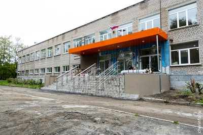 В школе №27 открыли класс хореографии