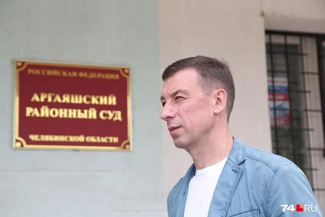 Николаю Шимановичу было 56 лет | Источник: Илья Бархатов