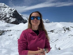 Алина Пекова о том, что на самом деле погубило альпинистку Наговицину: «Шанс был»