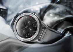 5 полезных фактов о новых смарт-часах TAG Heuer Connected Modular 45