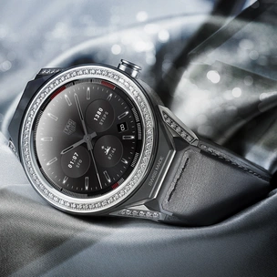 5 полезных фактов о новых смарт-часах TAG Heuer Connected Modular 45