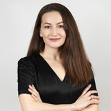 Марина Савкина