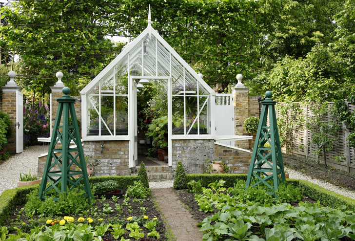 Идеи на тему «Сад огород» () | огород, сад, садоводство