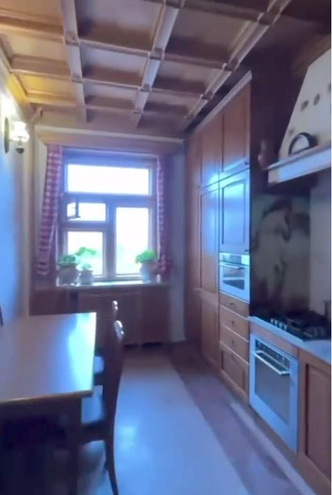 Как выглядит квартира за 85 миллионов рублей, в которой не хочется жить