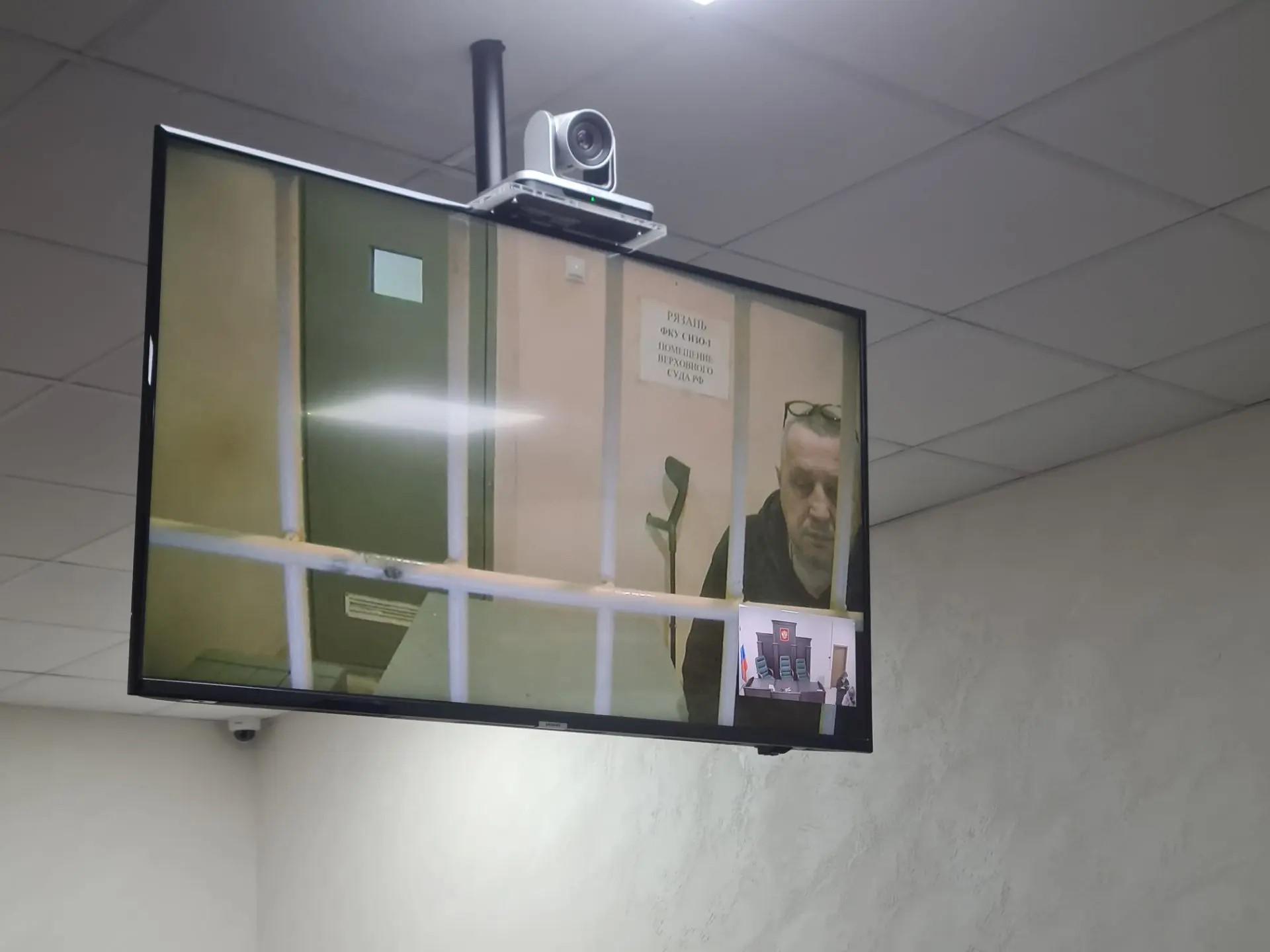 И снова перенос: дело чиновника, сбившего подростка под Рязанью тянется больше года