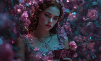 Расклад Таро на неделю: что ждет всех нас с 17 по 23 ноября