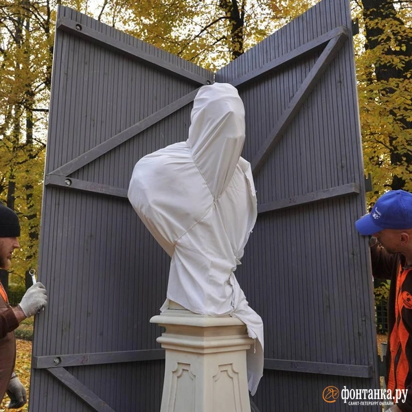 Источник: Павел Даиси / «Фонтанка.ру»