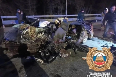 Отец пострадавших в ДТП на трассе М-5 просит помощи у очевидцев