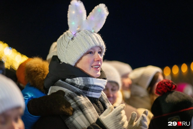 Источник: Анна Лоскутова / 29.RU