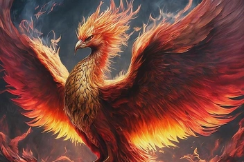 Какой вы мифический зверь?