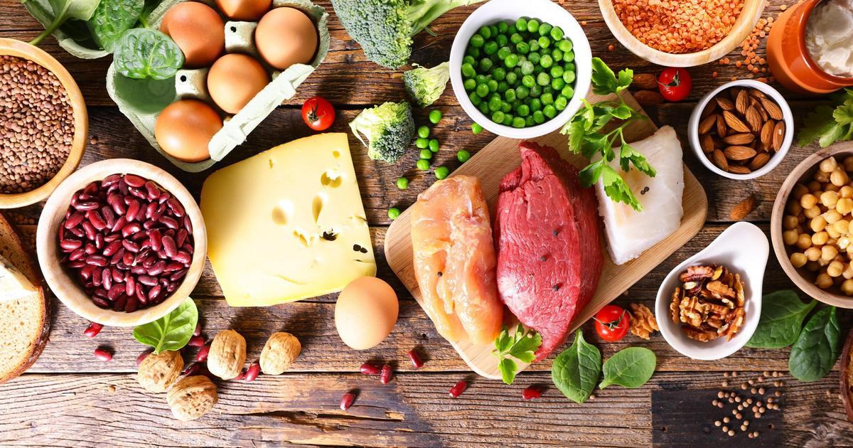 Белок — главный союзник. Как пережить зимнюю хандру и не сорваться