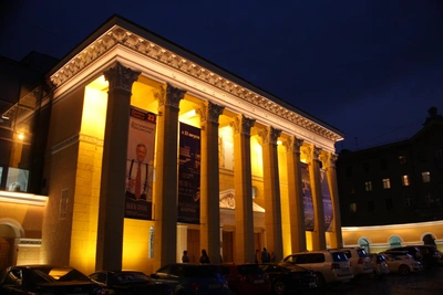 Спектакль «Бесы» впервые покажут в кинотеатре