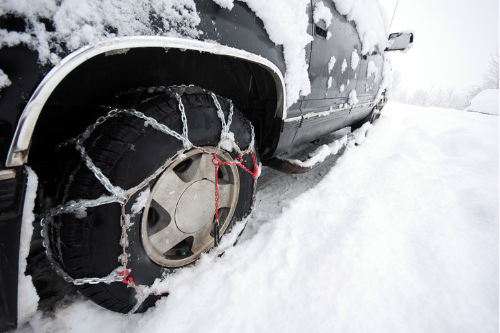 Чек-лист: проверь, готов ли твой автомобиль к зиме