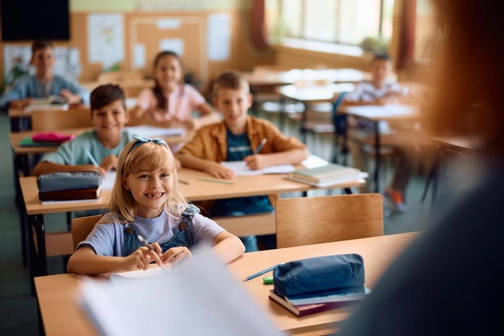 Как объяснить ребенку падежи: примеры и таблица | Источник: Drazen Zigic/Shutterstock/Fotodom.ru