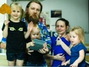 Многодетный отец Тепляков: «Женщина с одним ребенком несчастна, без детей — ущербна»