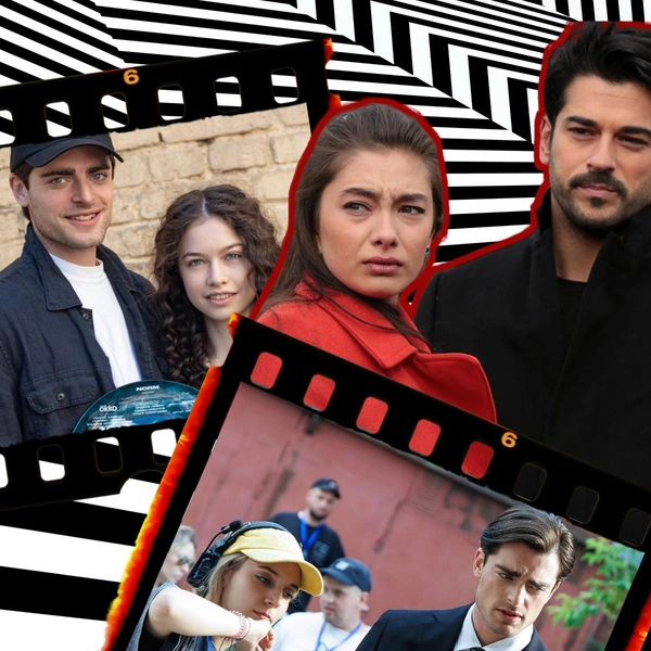Бунт до премьеры: почему фанаты против российского ремейка турецкого сериала «Черная любовь» | Источник: theGirl