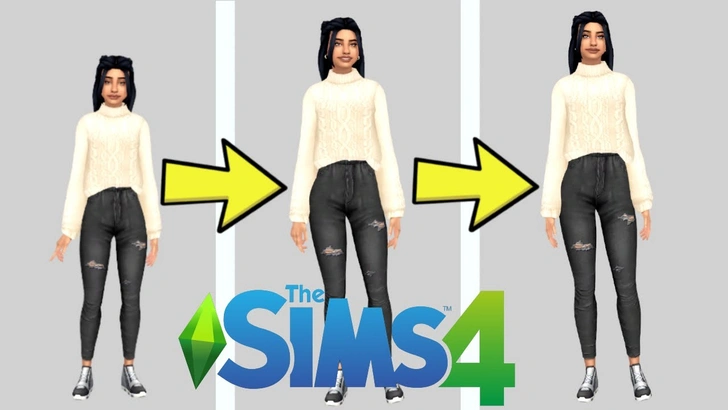 Топ-11 лучших модов для The Sims 4 в 2022 году